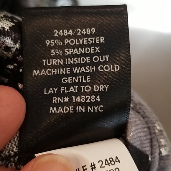 💕TEREZ💕 Heathered Stars Balayage Sweater - Picture 13 of 13